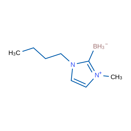 (1-Butyl-3-methyl-1h-imidazol-3-ium-2-yl)trihydroborate 1g