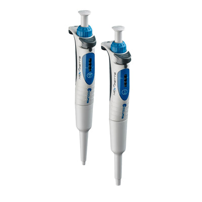 NextPette™ variable volume pipette 1ml to 10ml