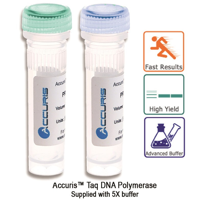 Accuris Taq Polymerase, 6000 units