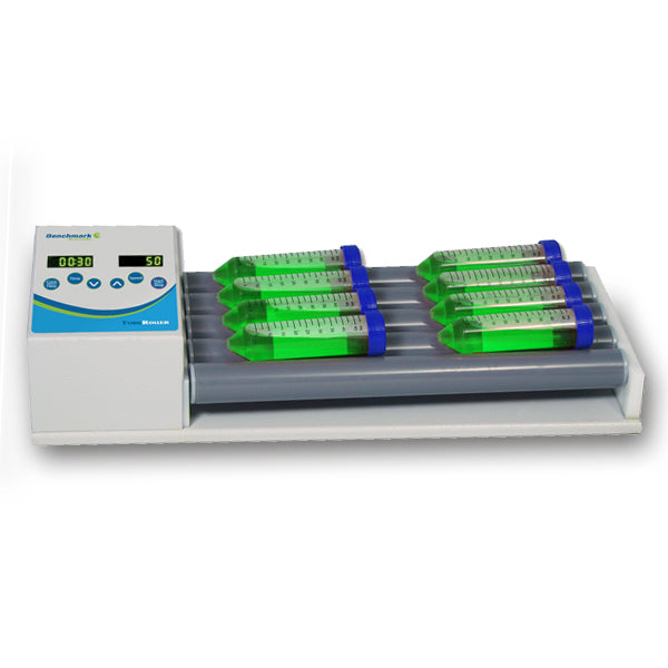 TubeRoller with 5 rollers, 115V