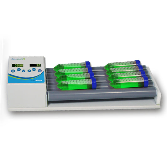 TubeRoller with 5 rollers, 115V