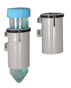 1 x 50ml tube holder, pack of 2