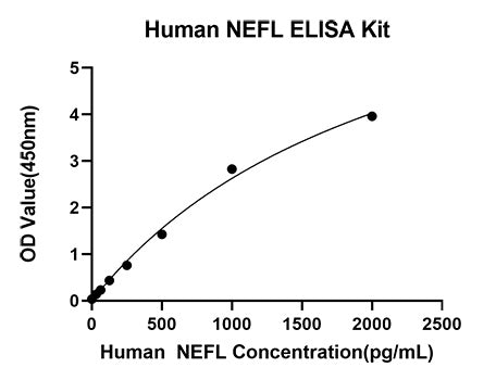 Rabbit anti-Human NEFL mAb (CAP)