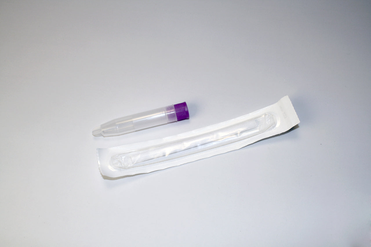 Swab Method, Animals – (50/pk)