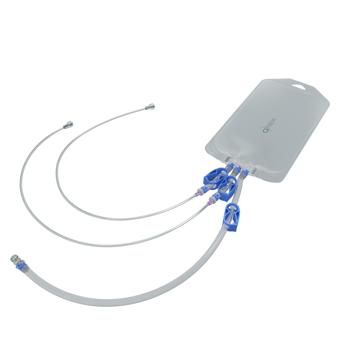 G-Rex 1L Processing Bag – P/N WW-SV1L444