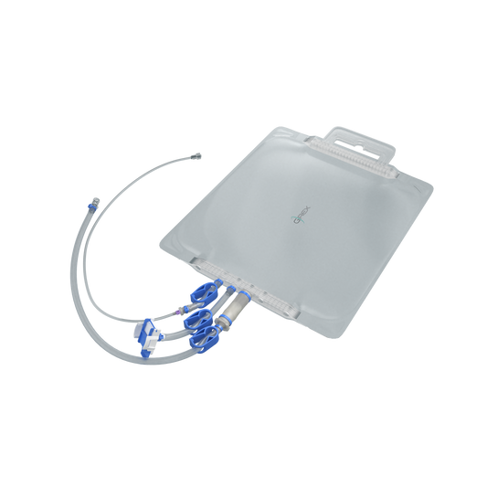 G-Rex 5L Processing Bag – P/N WW-SV5L844N