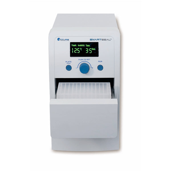 SmartSeal™ Semi-Automated Microplate Sealer, 230V