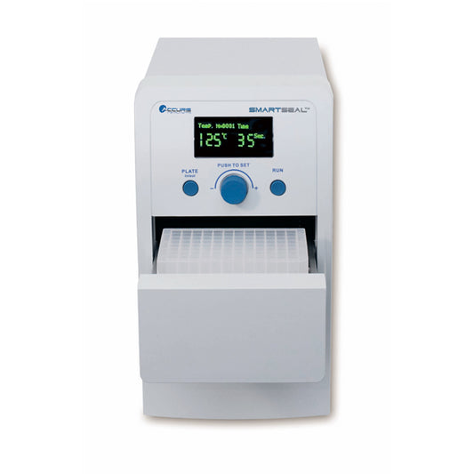 SmartSeal™ Semi-Automated Microplate Sealer, 230V