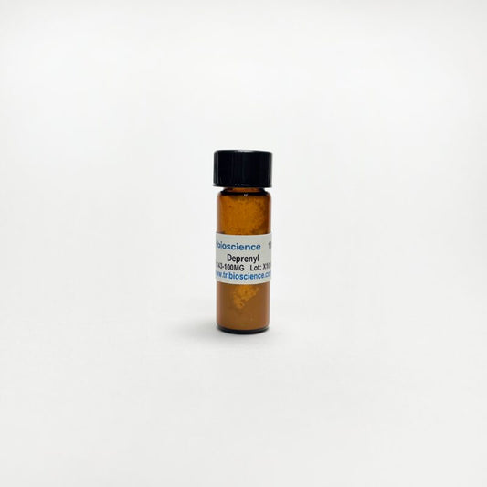 Deprenyl, Neuroprotective agent