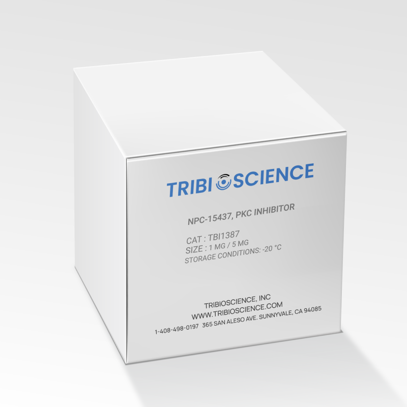 NPC-15437, PKC inhibitor