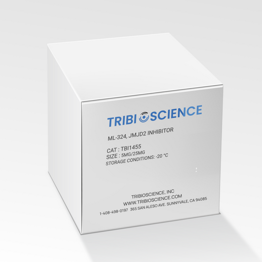 ML-324, JMJD2 inhibitor