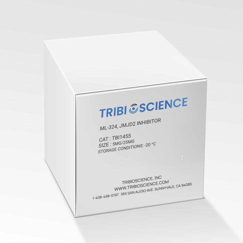 ML-324, JMJD2 inhibitor