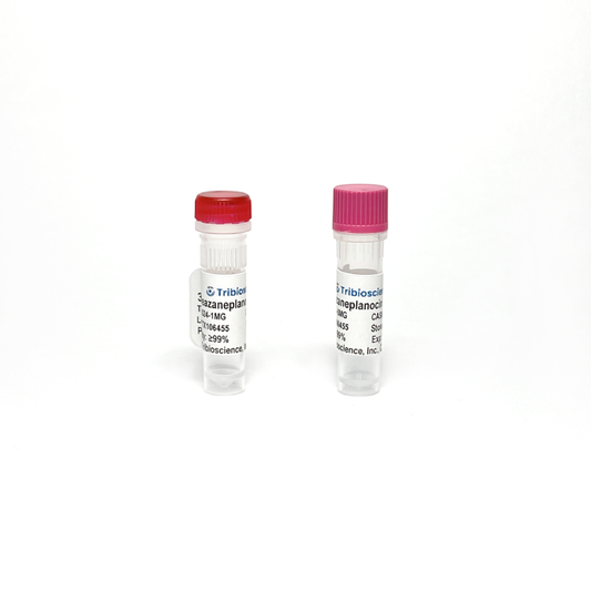 DZNep, Methyltransferase inhibitor