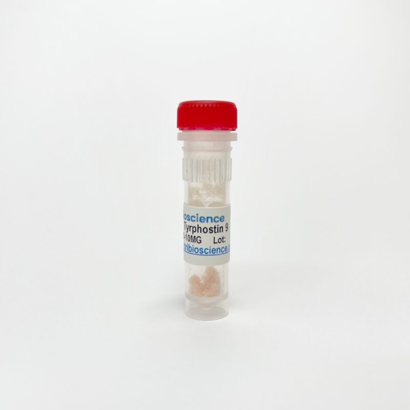 Tyrphostin 9, PDGFRK inhibitor; Oxidative phosphorylation Inhibitor