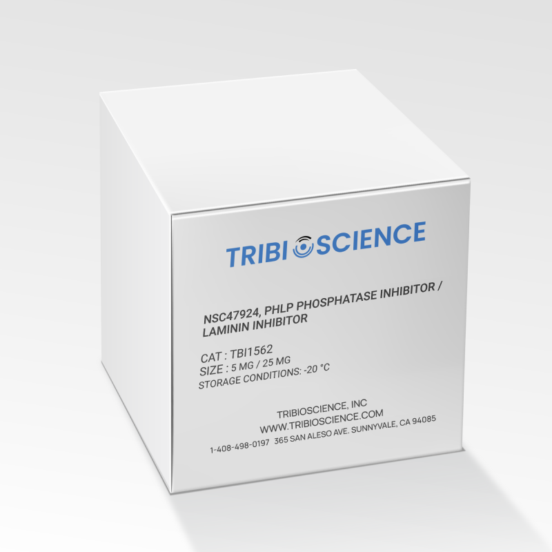NSC47924, PHLP phosphatase inhibitor / Laminin inhibitor