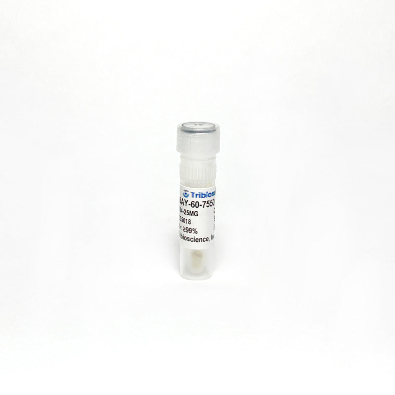 Bay 60-7550 (Bay607550), PDE2 inhibitor