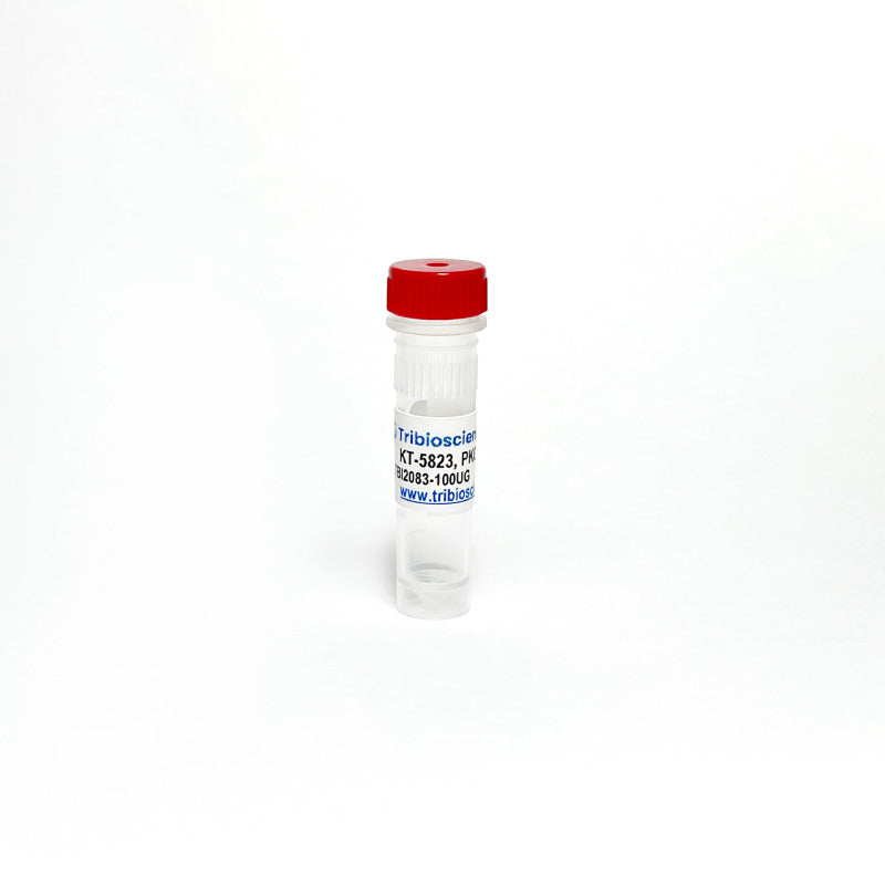 KT-5823, PKG inhibitor