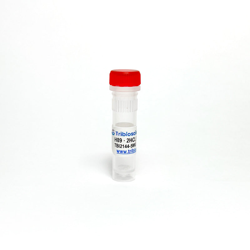 H89 · 2HCl, PKA inhibitor
