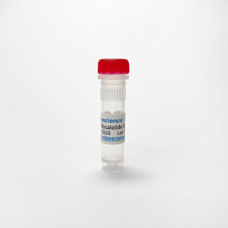 Mycalolide B, Actin depolymerizing agent