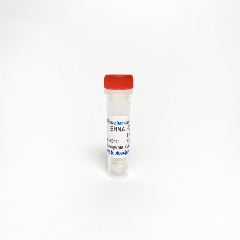 EHNA Hydrochloride, PDE2 and ADA Inhibitor