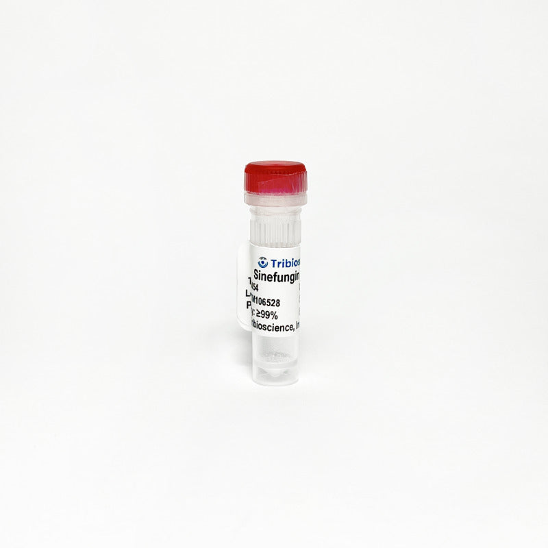 Sinefungin, Methyltransferase inhibitor