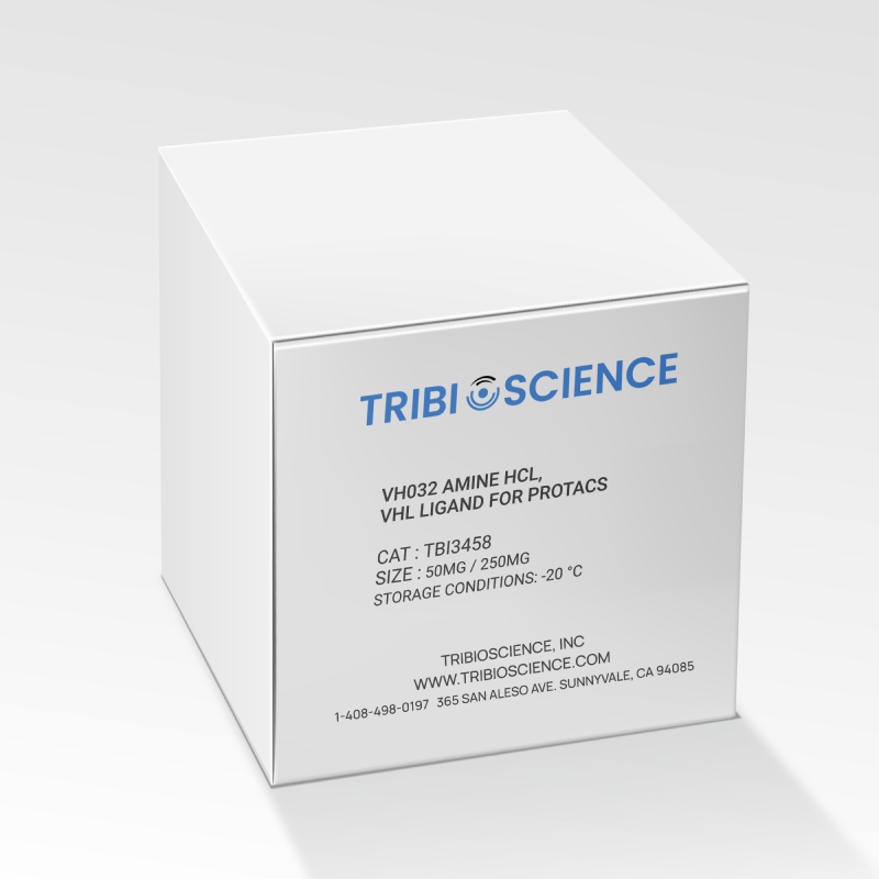 VH032 amine HCl, VHL ligand for PROTACS