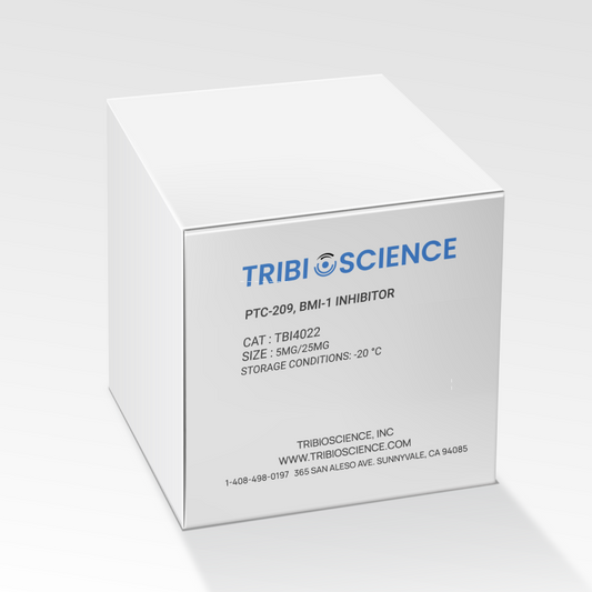PTC-209, BMI-1 inhibitor