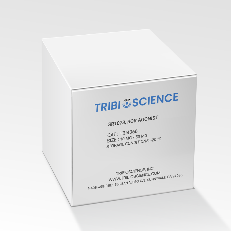SR1078, ROR agonist
