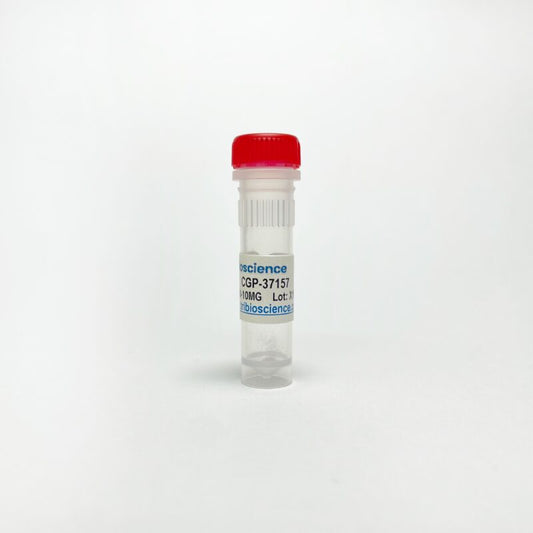 CGP-37157, Mitochondrial Na+/Ca2+ exchanger inhibitor