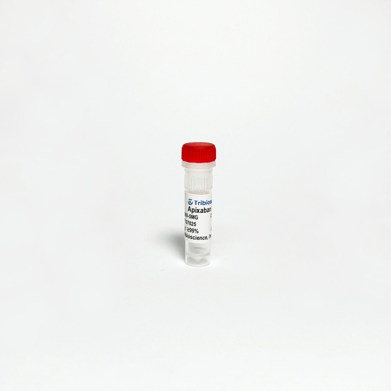 Apixaban, Factor Xa inhibitor