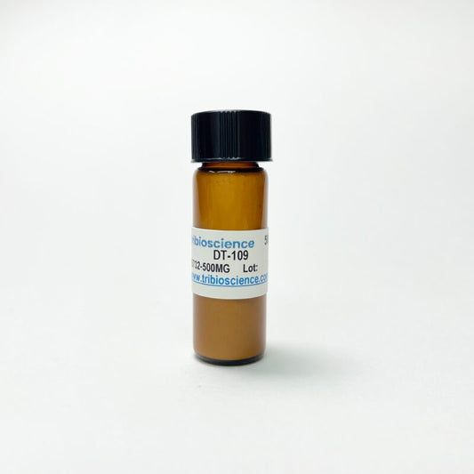 DT-109, Induces glutathione biosynthesis