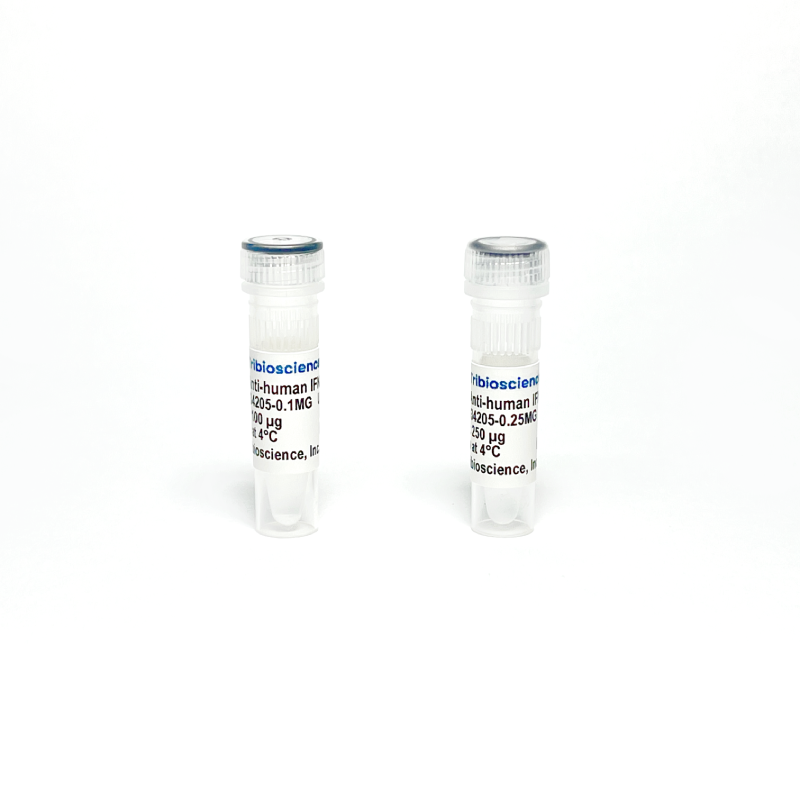 Monoclonal Antibody to Human IFN-Gamma