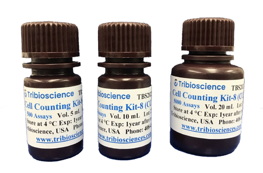 WST-8 or Cell Count Kit-8(CCK-8), 10mL