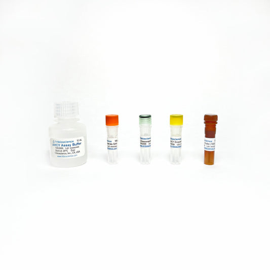 Adenosylhomocysteine (AHCY) Inhibitor Screening Assay Kit (Fluorometric)