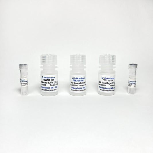 Beta-N-Acetylglucosaminidase (Beta-NAG) Activity Colorimetric Assay Kit