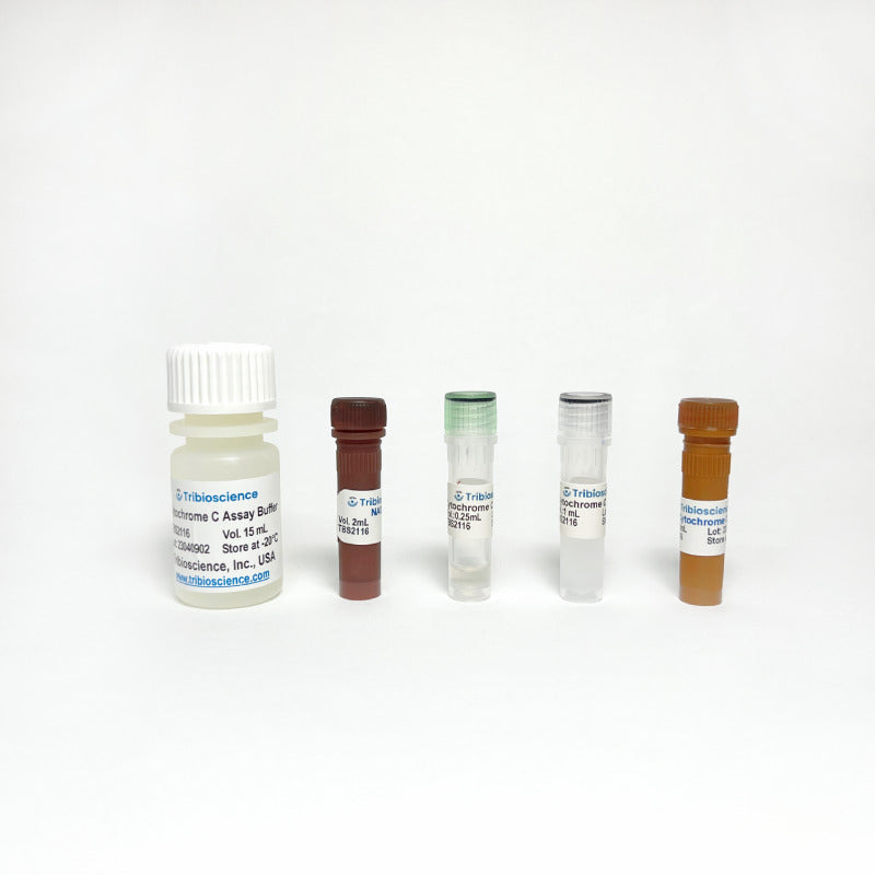 Cytochrome C Reductase Activity Assay Kit