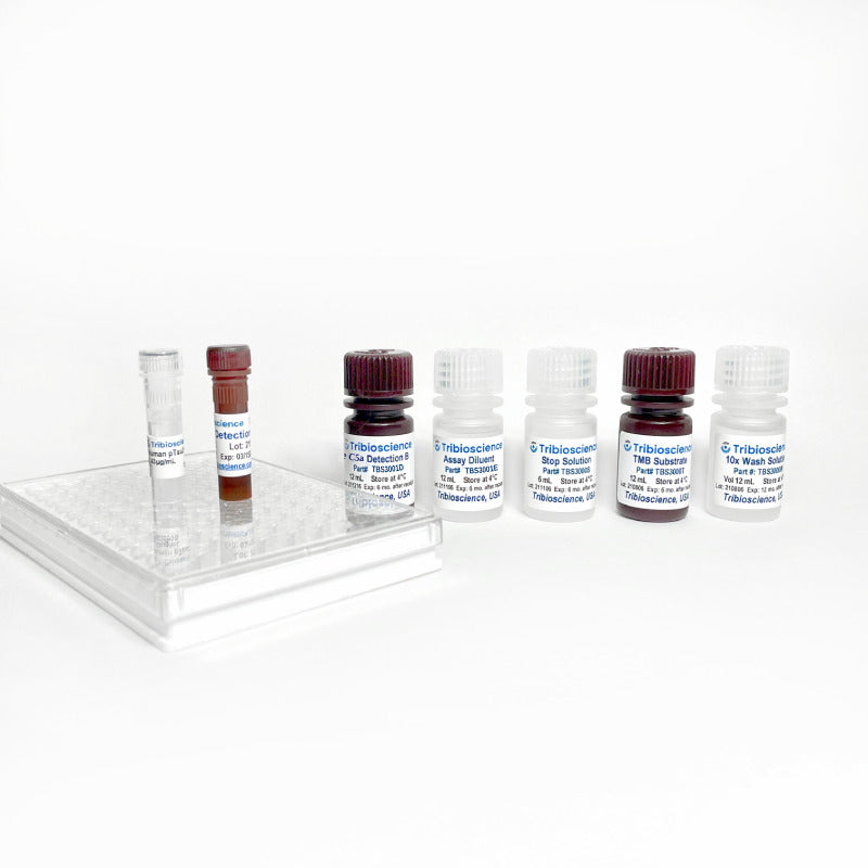Mouse C5a ELISA Kit