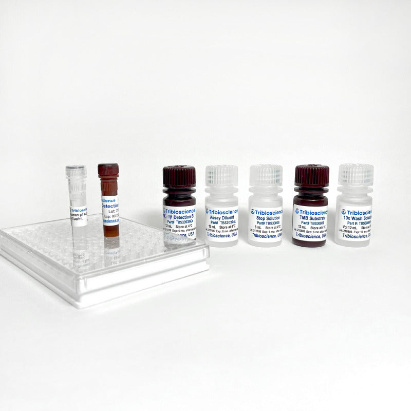 Tribo™ Mouse IL-1β ELISA Kit
