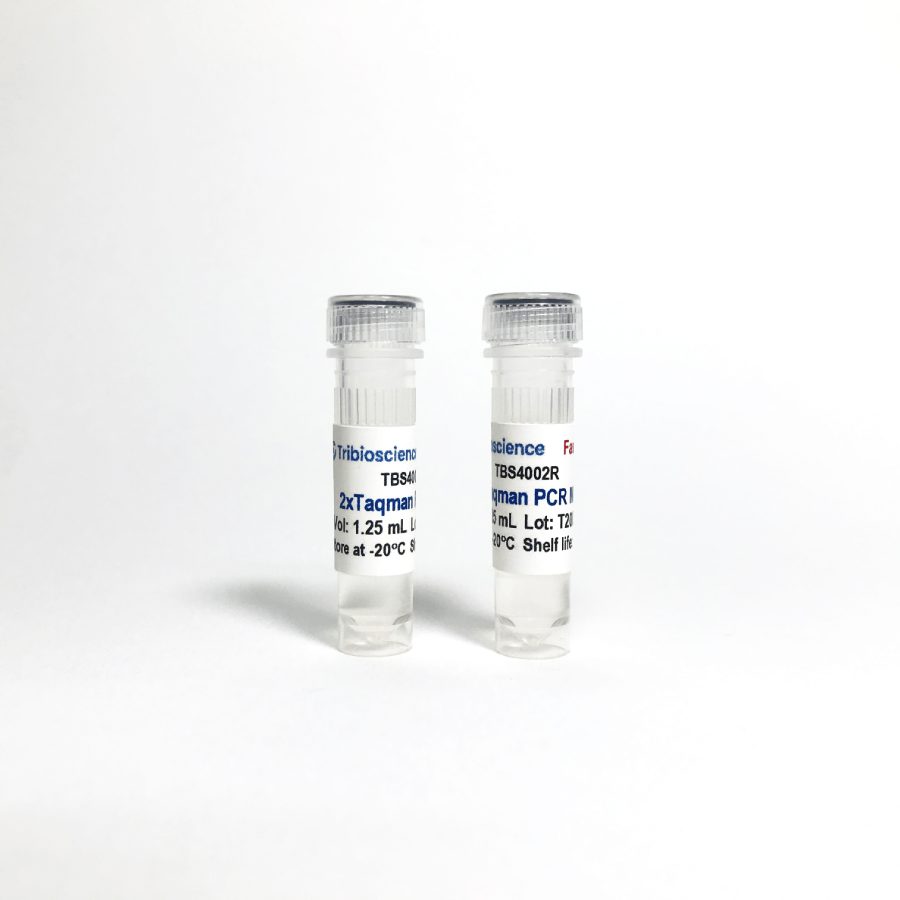 Tribo™ 2x TaqMan qPCR Super Mix, No ROX