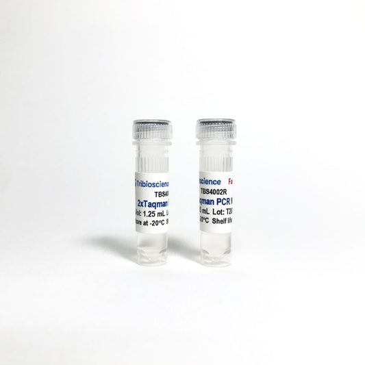 Tribo™ 2x TaqMan qPCR Super Mix, Low ROX