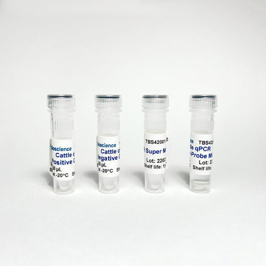 Tribo™ Bovine QPCR
