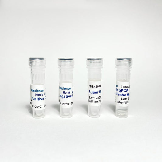 Tribo™ Horse QPCR