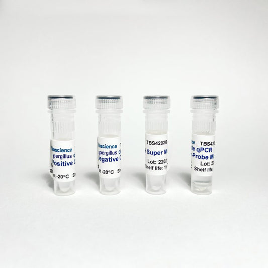 Universal Aspergillus Taqman qPCR Detection, 200 reactions