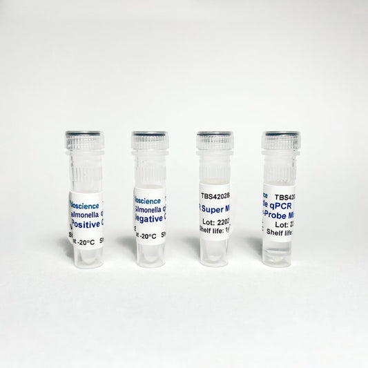 Salmonella qPCR Kit