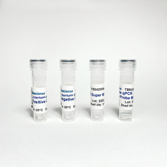 Bifidobacterium qPCR Kit