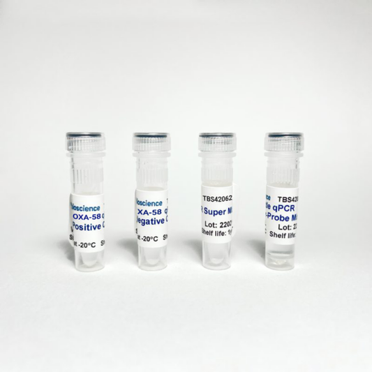 blaOXA-58 qPCR Kit