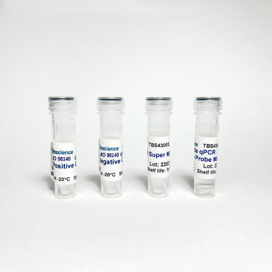 Maize GMO 98140 qPCR