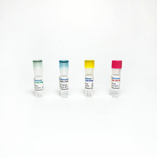 Alfalfa GMO J163-Mon89644 qPCR Detection