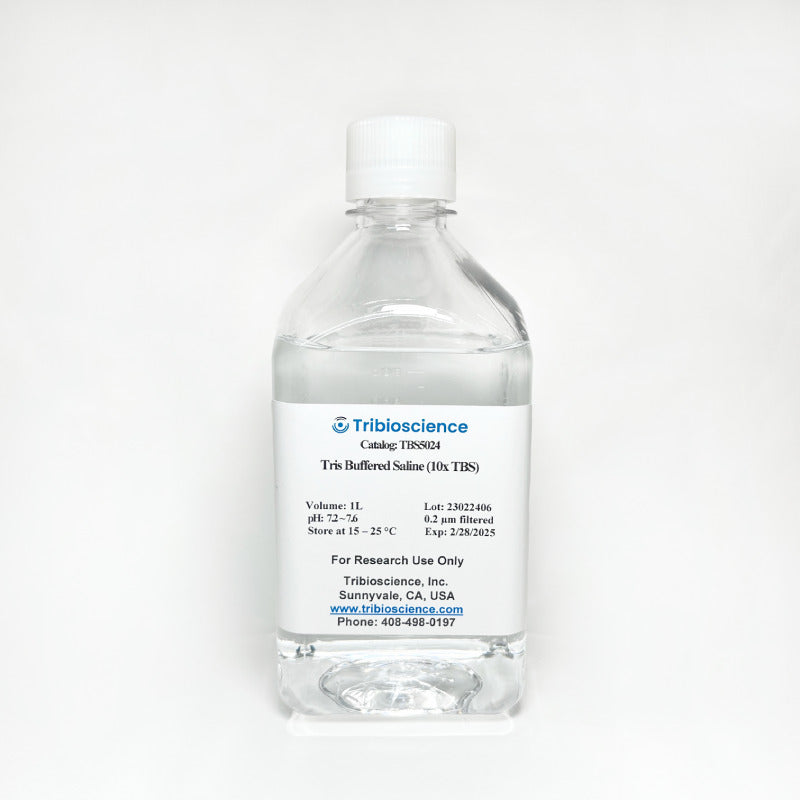 TBS Buffer, 10x