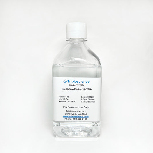 TBS Buffer, 10x